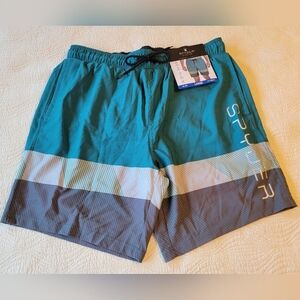 NWT Spyder Men's Swim Shorts